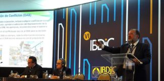 VII Congresso Internacional do Instituto Brasileiro de Direito da Construção debate a segurança jurídica no Brasil