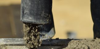 Estudo da USP e IPT analisa aplicação de concreto com fibras na construção civil