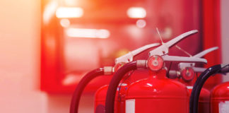 Material Técnico – Certificação de pessoas na Engenharia de incêndio