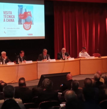 Seminário sobre hidrovias tem como protagonista você, cidadão
