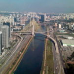 Sobre a “despoluição” do Rio Pinheiros