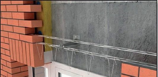 Apresentação de programa para dimensionamento de paredes em alvenaria – Murfor®