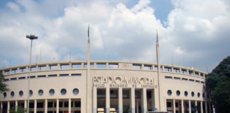 Prefeitura de SP assina contrato para manutenção do Pacaembu