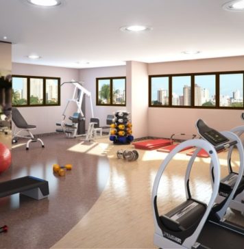 Material Técnico – Academia de ginástica em edifícios residenciais – Isolamento e conforto acústico