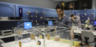 FAAP investe na formação do engenheiro empreendedor