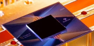 Google diz ter chegado a feito histórico com computador quântico