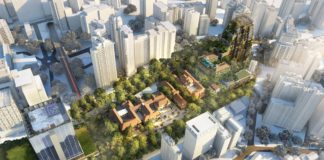 Material Técnico – Cidade Matarazzo