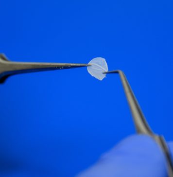 1º laboratório de bioengenharia do Brasil de produção de pele humana para testes é inaugurado no Rio