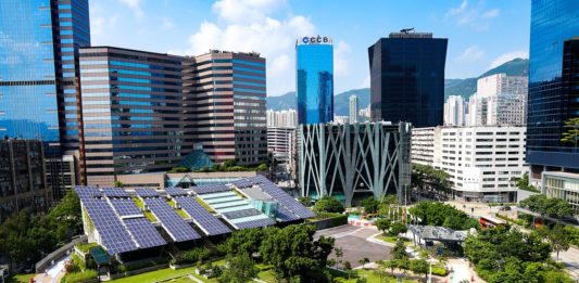 Cidades Sustentáveis é tema de podcast da Prefeitura de São Paulo