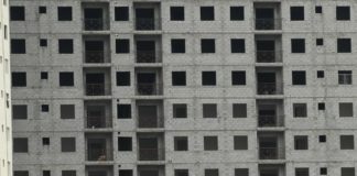 Ciclo de vida de materiais de construção