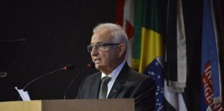 IE NA MÍDIA – VA Ney Zanella – Discurso como Eminente Engenheiro de 2019