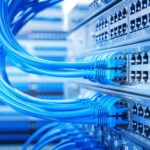 Aplicações do cabeamento estruturado irradiante