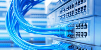 Material Técnico – Aplicações do cabeamento estruturado irradiante