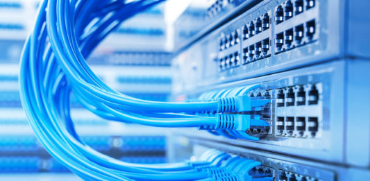 Material Técnico – Aplicações do cabeamento estruturado irradiante