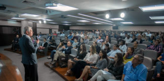 Simpósio de engenharia da FAAP debate a relação entre a tecnologia e o humano