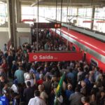 Workshop Governança Metropolitana