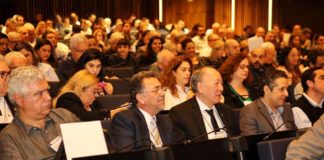 Diretoria do IE participa de seminário de Avaliações e Normas Técnicas do IBAPE