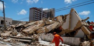 IE NA MÍDIA – Trincas e janelas emperradas podem indicar problema em prédios; saiba quais são os sinais