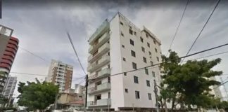 IE NA MÍDIA – Saiba quais são os sinais de que um prédio pode desabar