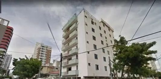 IE NA MÍDIA – Saiba quais são os sinais de que um prédio pode desabar