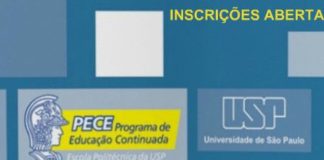 PECE da Poli-USP abre inscrições para MBA´s e Especializações em 2020