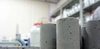 Material Técnico – Tecnologia do Concreto: Focando os interessados em ingressar no mercado da construção civil