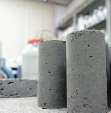 Material Técnico – Tecnologia do Concreto: Focando os interessados em ingressar no mercado da construção civil