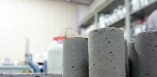 Material Técnico – Tecnologia do Concreto: Focando os interessados em ingressar no mercado da construção civil
