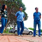 Esgoto tratado é utilizado na produção de pisos para pavimentação