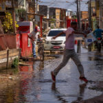 Mantido ritmo, Brasil vai atrasar em 30 anos meta de saneamento universal (IEJN)