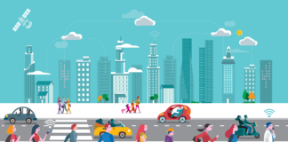 Dia de Mentoria – O que está por trás da tecnologia da mobilidade urbana