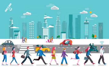 Dia de Mentoria – O que está por trás da tecnologia da mobilidade urbana