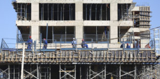 USP recebe inscrições para especialização e MBA em construção civil