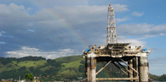 Simulador avalia produtividade de poços de petróleo no computador