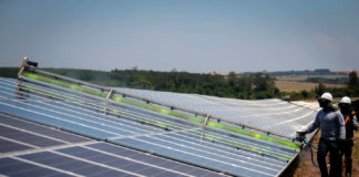 Energia Solar ganha competitividade e atrai grande consumidor (IEJN)