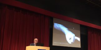 IE sedia e participa de reunião do grupo de trabalho para a revisão da Norma ABNT