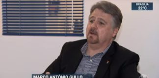 IE NA MÍDIA – Ferido em queda de passarela em SP está na UTI