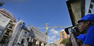 SP: Megacomplexo de luxo em antigo hospital será aberto em maio na Bela Vista (IEJN)