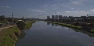 Agora vai? Governo Doria promete despoluir rio Pinheiros até 2022; para especialistas, há risco de ‘enxugar gelo’ (IEJN)