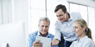 Seminário: Comportamento dos Líderes das Empresas no Brasil, é nesta 4ª-feira (11/12). Inscreva-se!