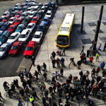 Workshop Governança Metropolitana