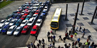 Workshop Governança Metropolitana