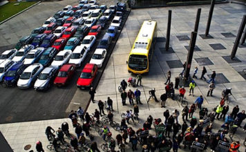 Workshop Governança Metropolitana