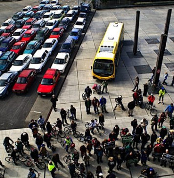 Workshop Governança Metropolitana