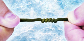 A geladeira do futuro