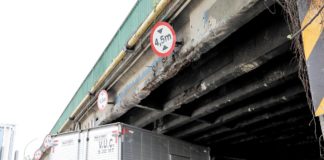 IE NA MÍDIA – Um ano após desabamento, 12 pontes de São Paulo passam por obra