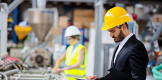 Material Técnico – Otimização da gestão de fiscalização do trabalho no Brasil