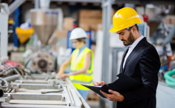 Otimização da gestão de fiscalização do trabalho no Brasil