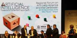 FAPESP criará oito centros de pesquisa em inteligência artificial com o governo federal