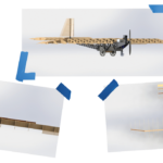 Tecnologia dos “aviões” da USP ganha os céus e competições